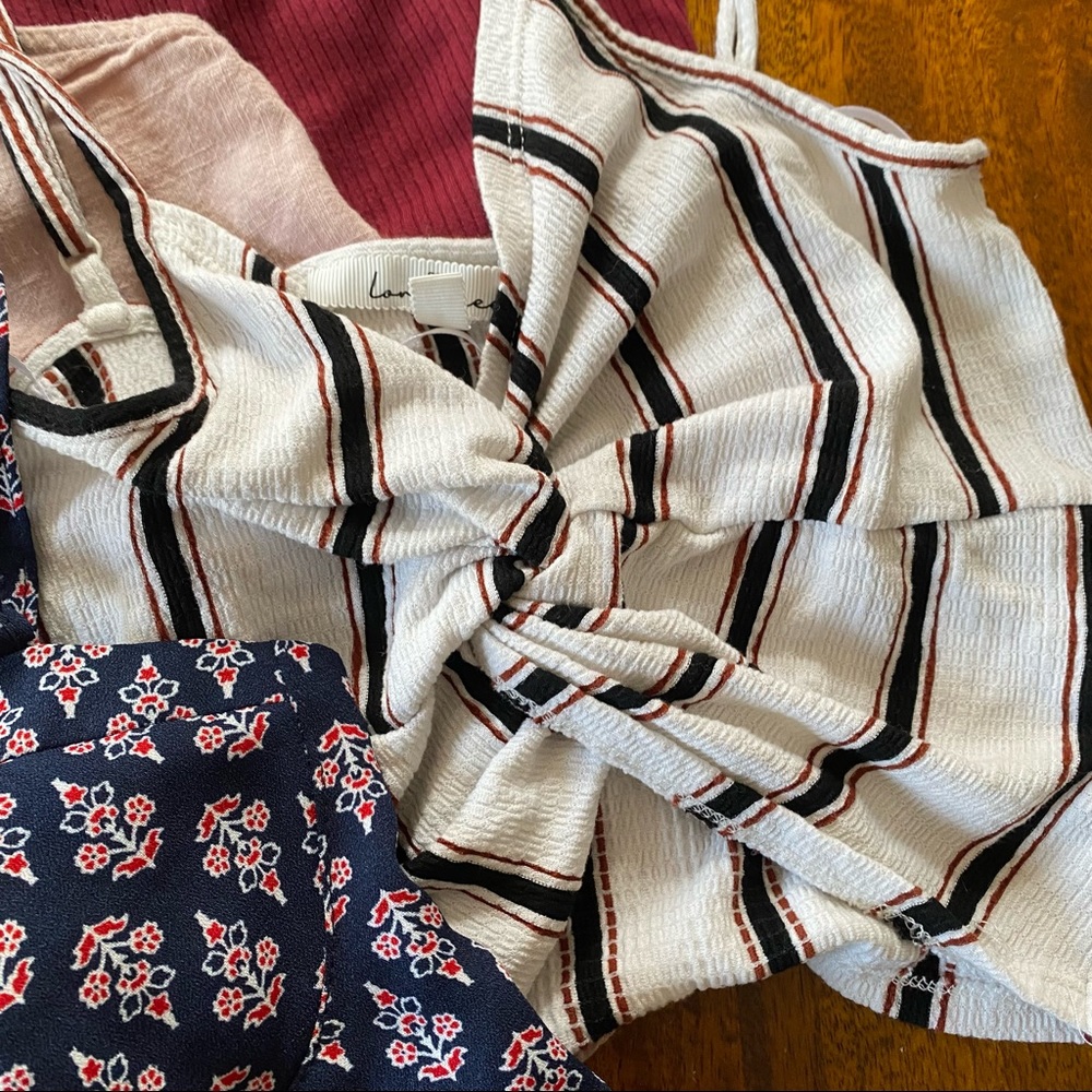 7 Piece Bundle - image 5